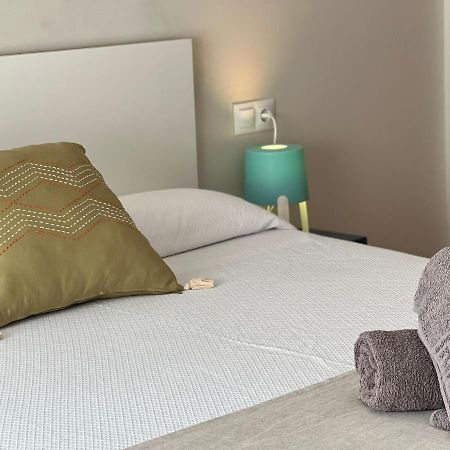 Apartament Gran Apartamento Familiar, Amigos O Trabajo Malaga Zewnętrze zdjęcie