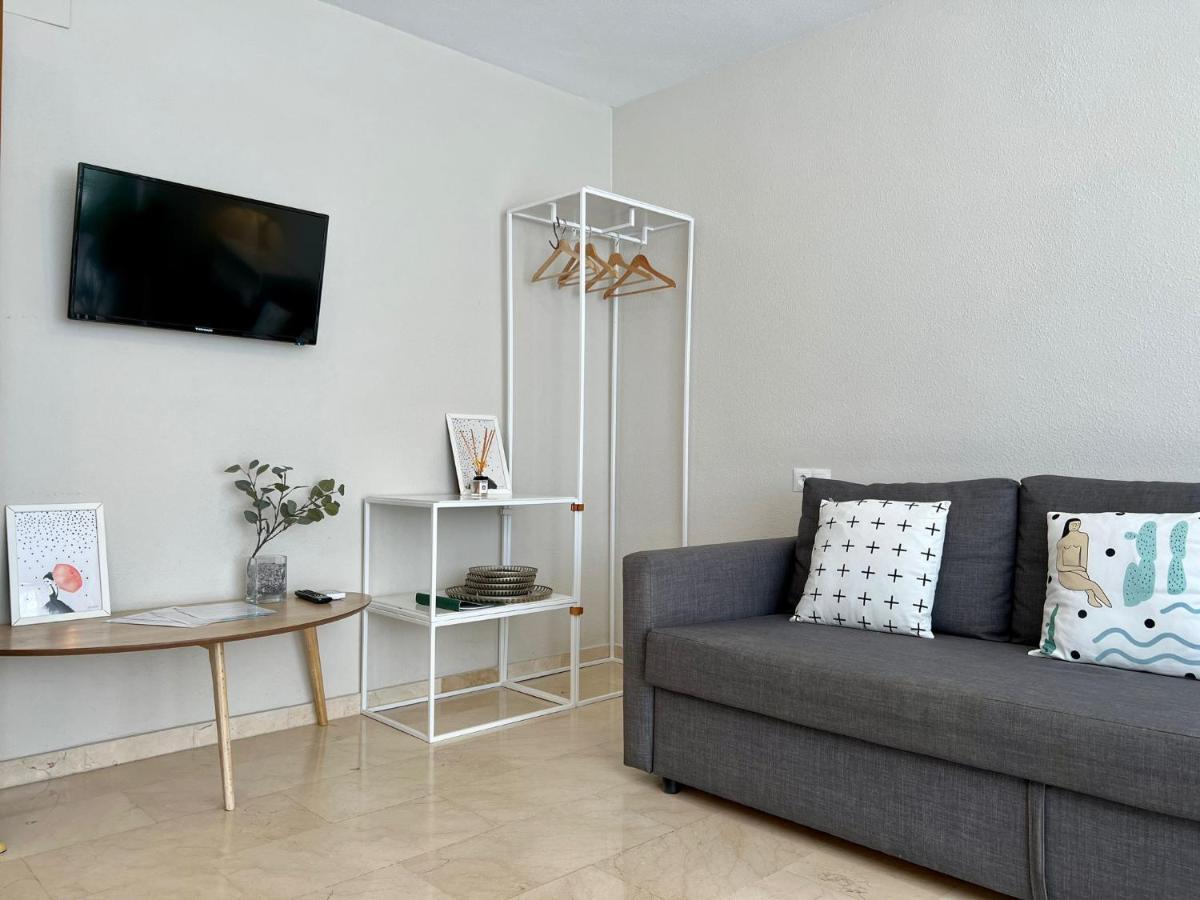 Apartament Gran Apartamento Familiar, Amigos O Trabajo Malaga Zewnętrze zdjęcie