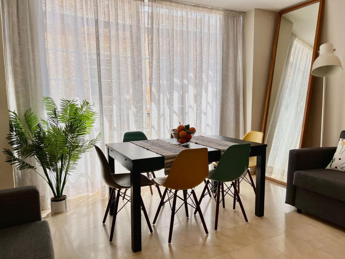 Apartament Gran Apartamento Familiar, Amigos O Trabajo Malaga Zewnętrze zdjęcie