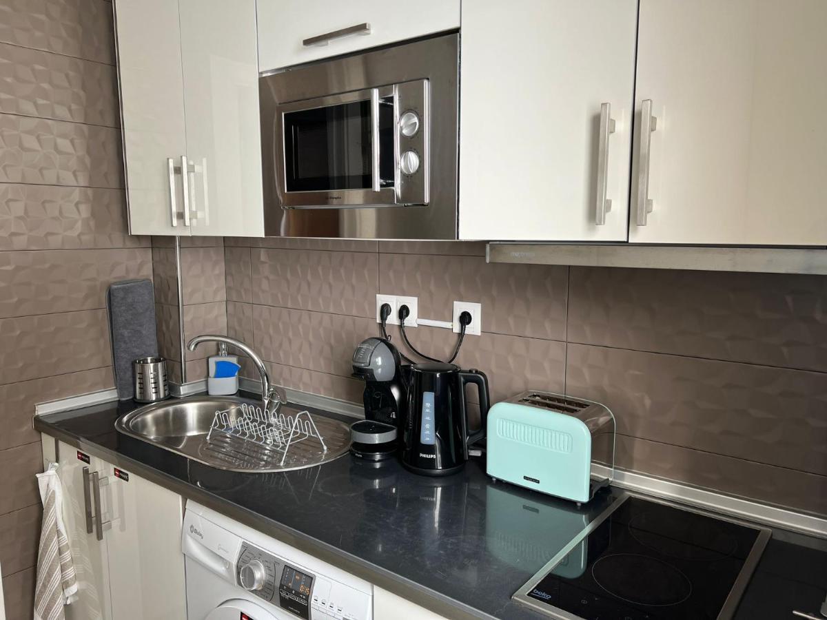 Apartament Gran Apartamento Familiar, Amigos O Trabajo Malaga Zewnętrze zdjęcie