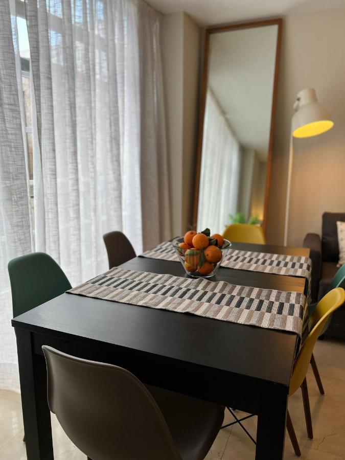 Gran Apartamento Familiar, Amigos O Trabajo Malaga Zewnętrze zdjęcie