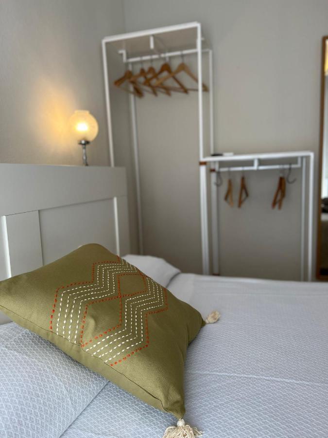 Gran Apartamento Familiar, Amigos O Trabajo Malaga Zewnętrze zdjęcie