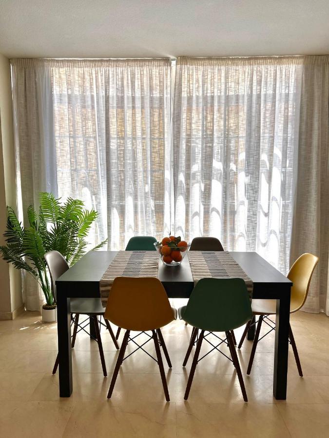 Gran Apartamento Familiar, Amigos O Trabajo Malaga Zewnętrze zdjęcie