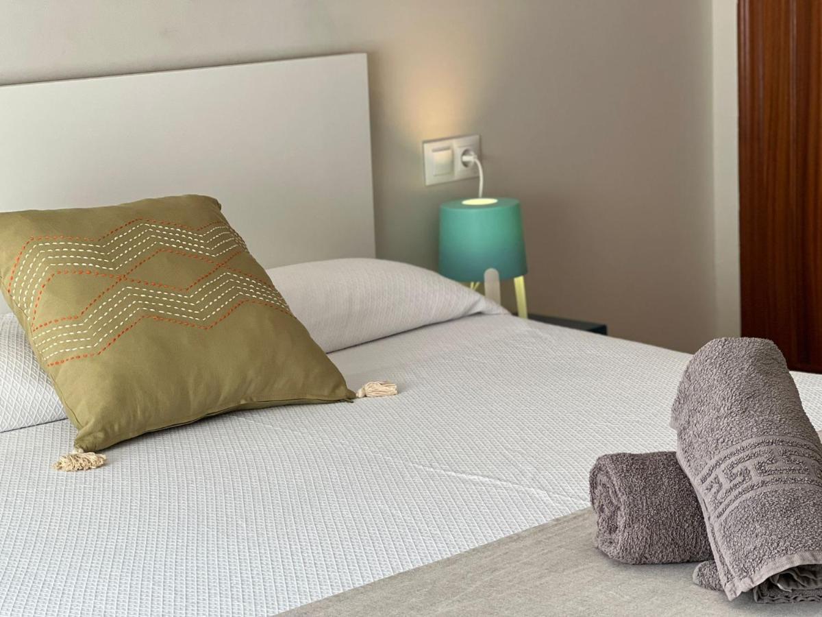 Gran Apartamento Familiar, Amigos O Trabajo Malaga Zewnętrze zdjęcie
