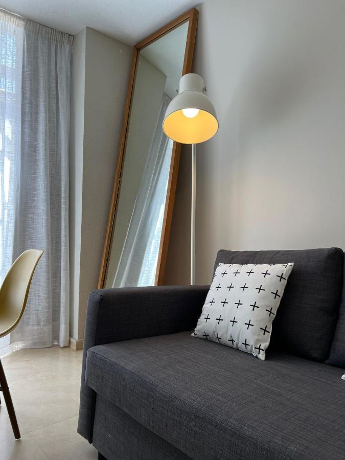 Gran Apartamento Familiar, Amigos O Trabajo Malaga Zewnętrze zdjęcie