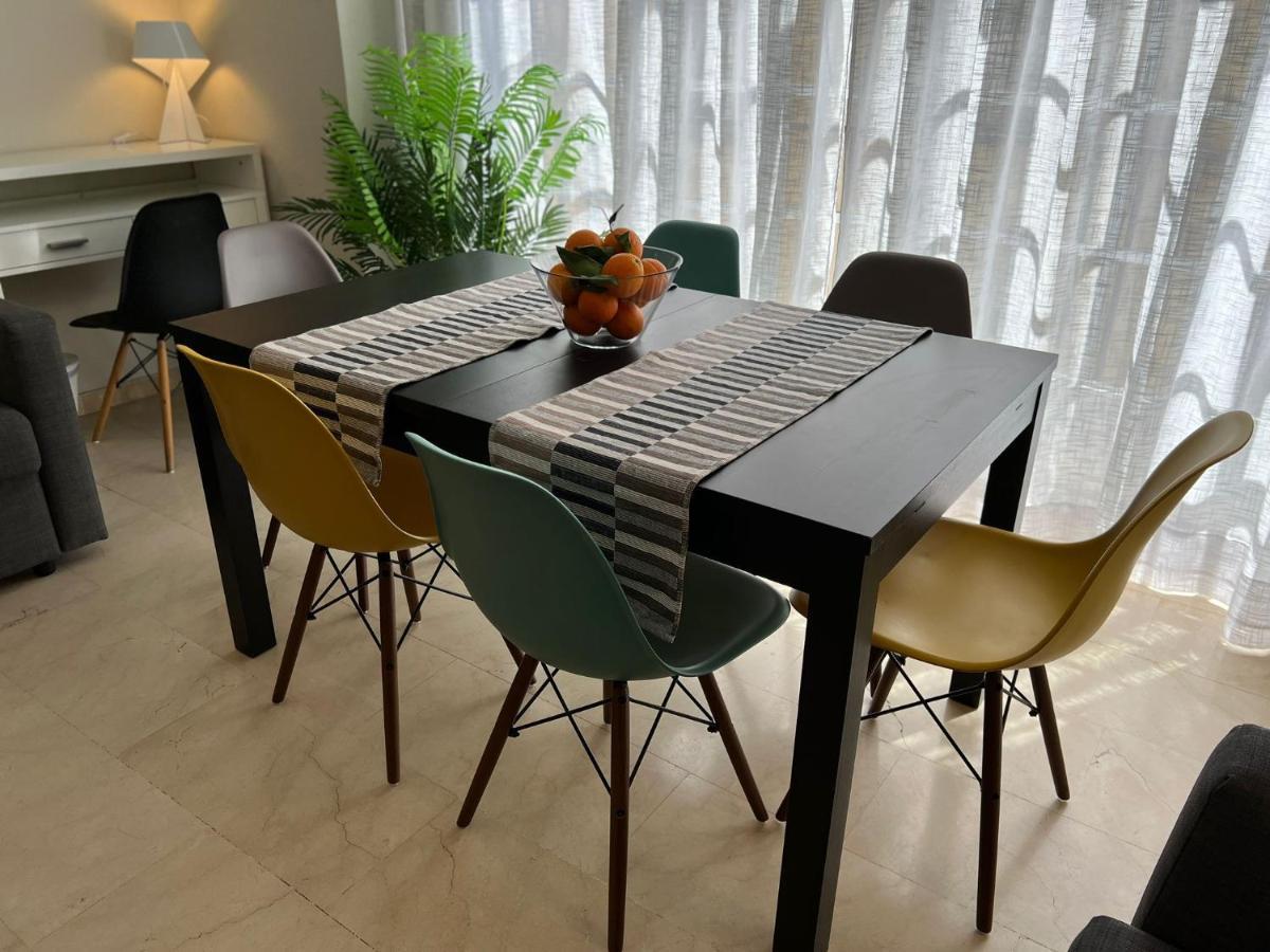 Apartament Gran Apartamento Familiar, Amigos O Trabajo Malaga Zewnętrze zdjęcie