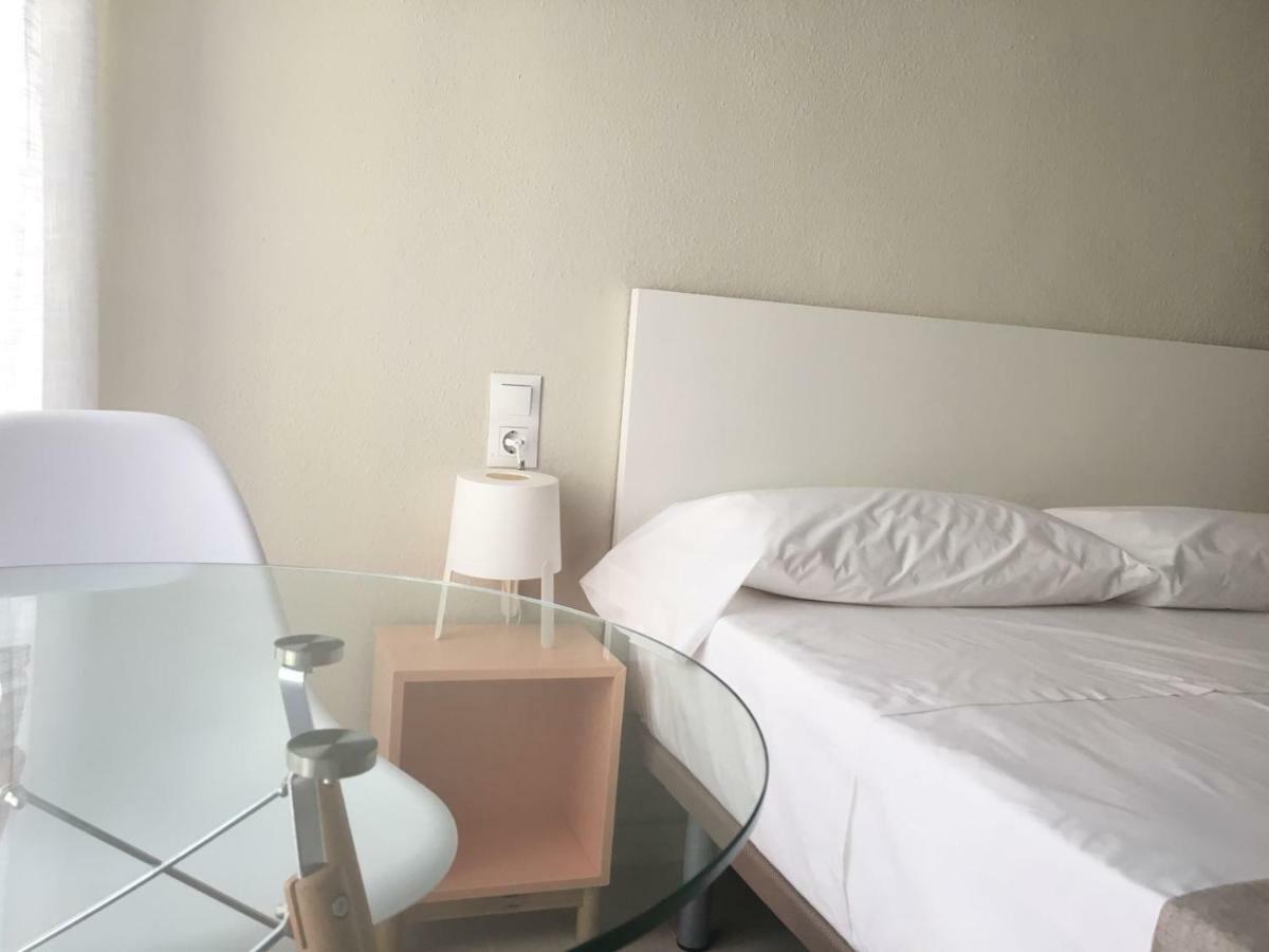 Gran Apartamento Familiar, Amigos O Trabajo Malaga Zewnętrze zdjęcie