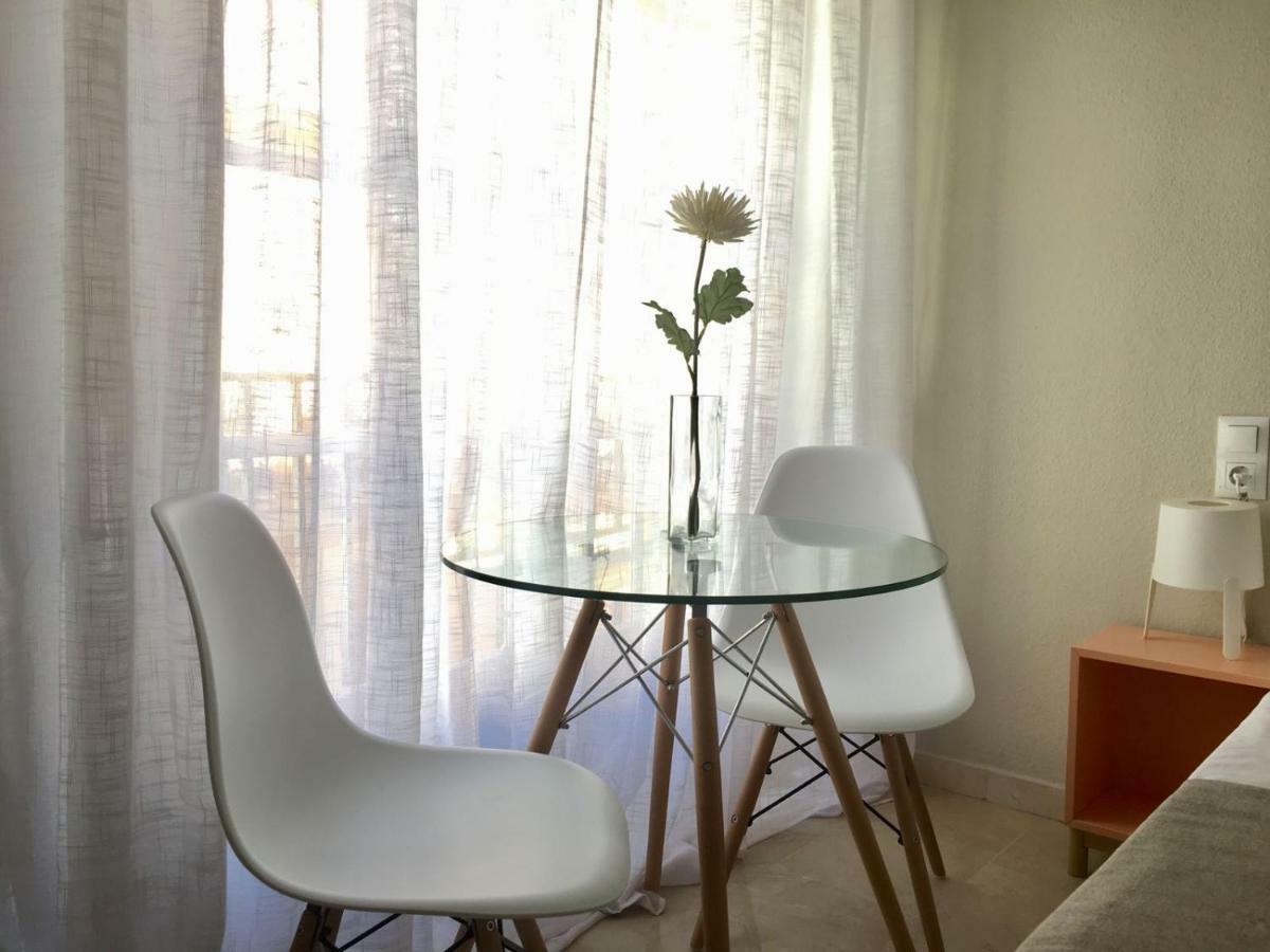 Apartament Gran Apartamento Familiar, Amigos O Trabajo Malaga Zewnętrze zdjęcie