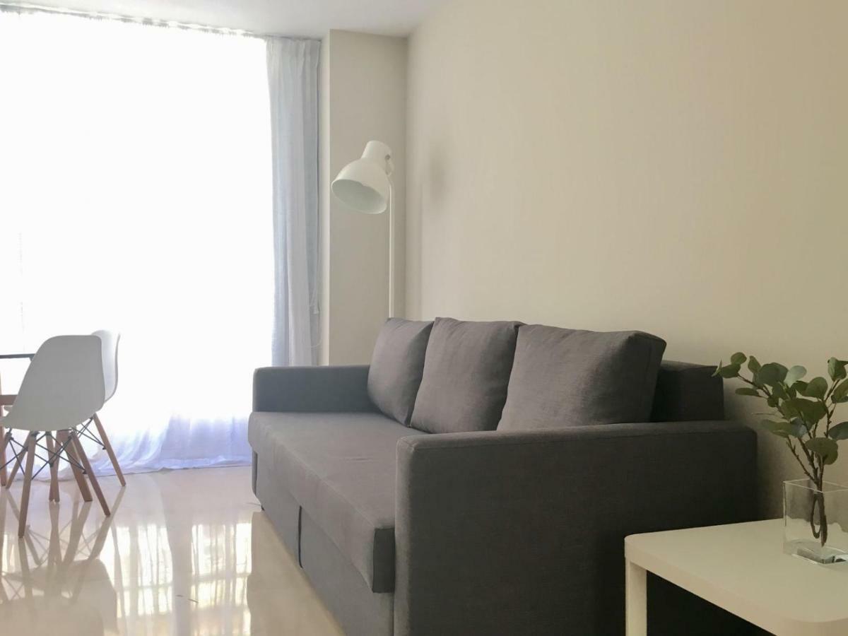 Apartament Gran Apartamento Familiar, Amigos O Trabajo Malaga Zewnętrze zdjęcie