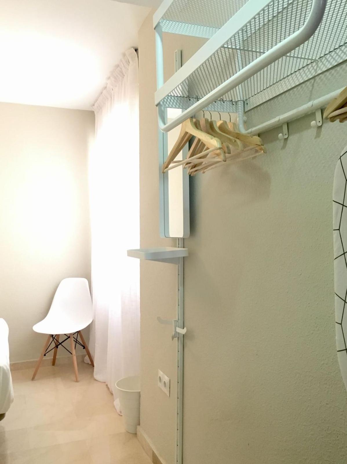 Gran Apartamento Familiar, Amigos O Trabajo Malaga Zewnętrze zdjęcie