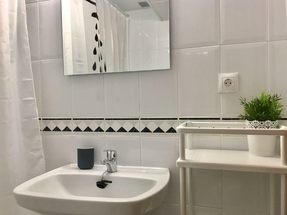 Apartament Gran Apartamento Familiar, Amigos O Trabajo Malaga Zewnętrze zdjęcie