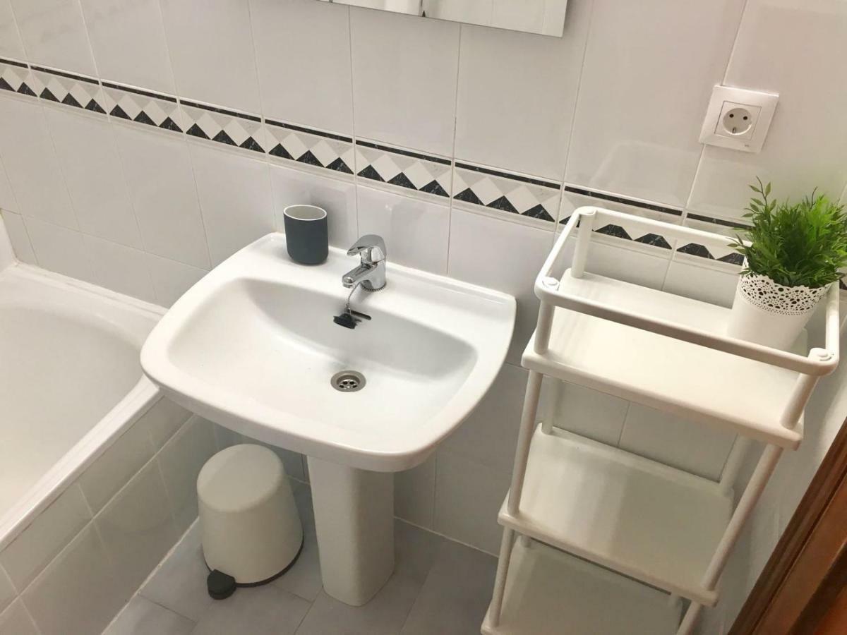 Apartament Gran Apartamento Familiar, Amigos O Trabajo Malaga Zewnętrze zdjęcie