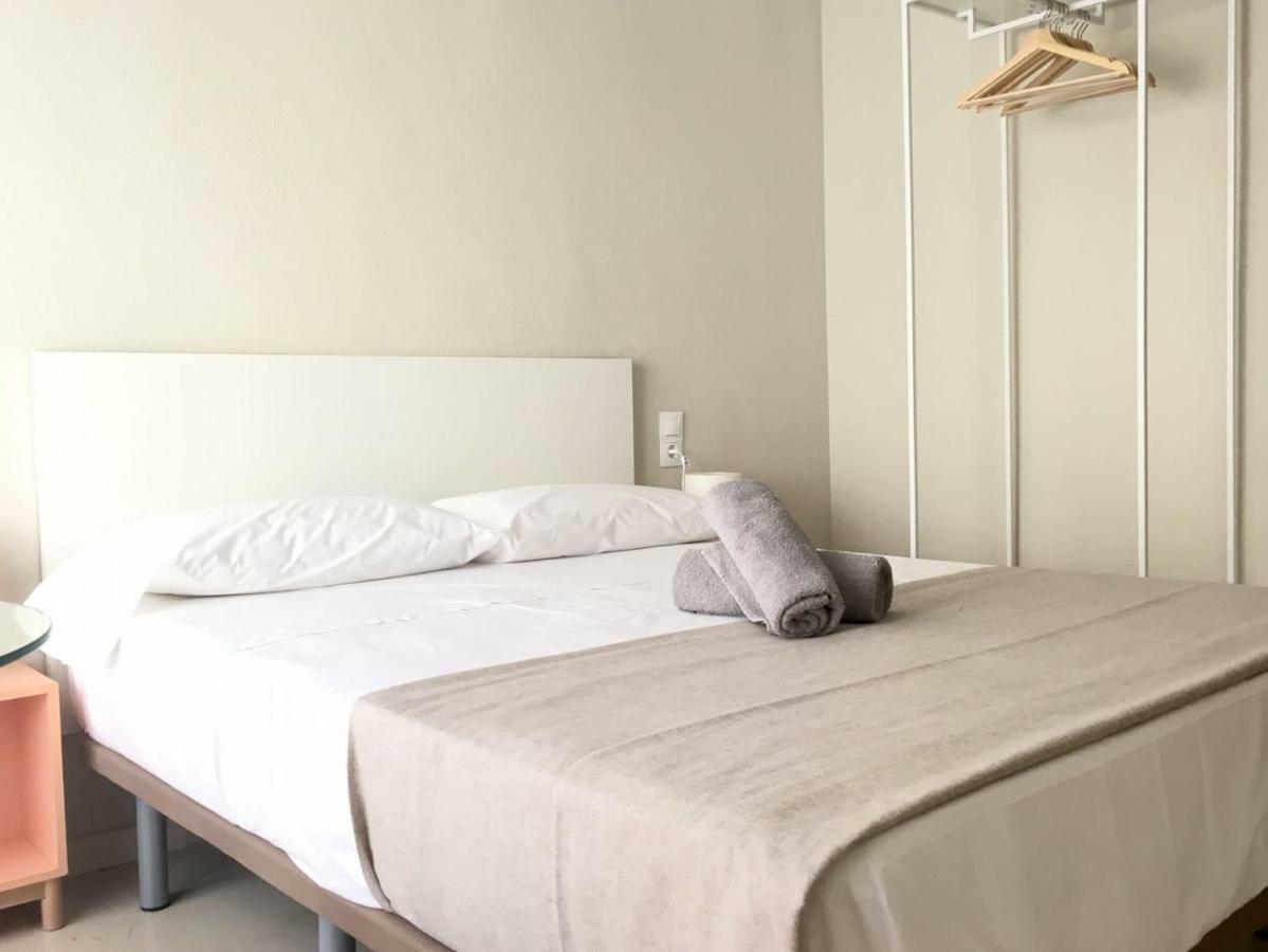 Gran Apartamento Familiar, Amigos O Trabajo Malaga Zewnętrze zdjęcie