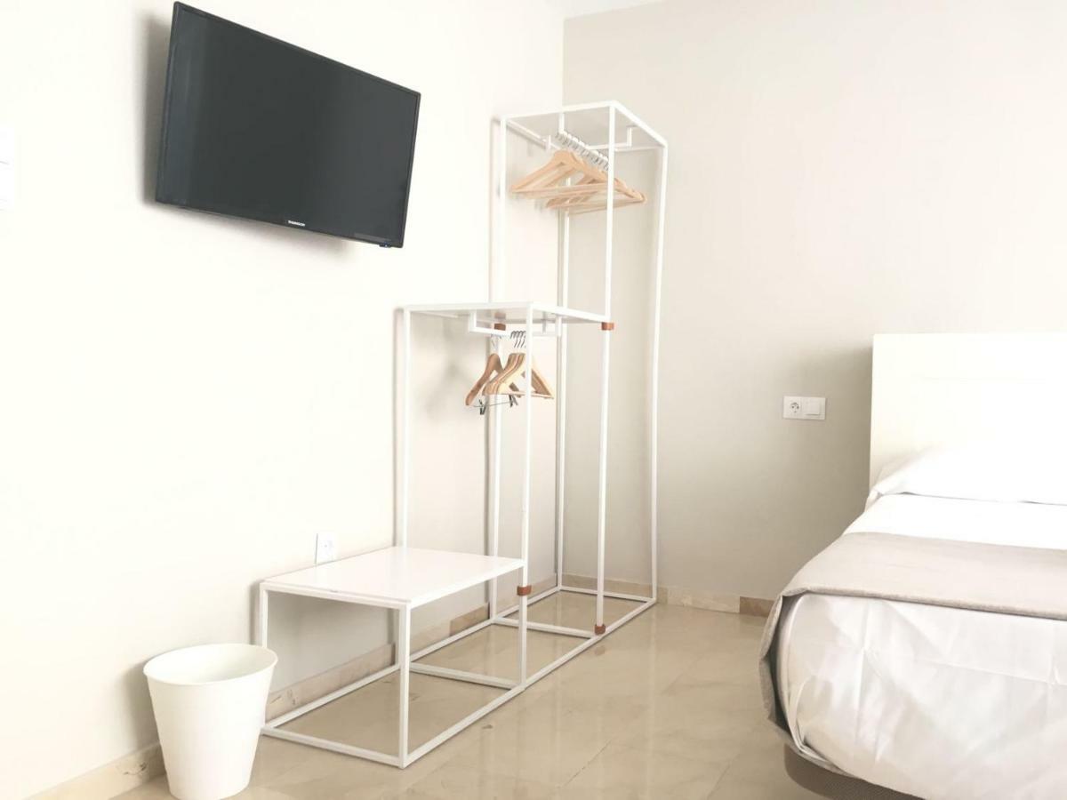 Gran Apartamento Familiar, Amigos O Trabajo Malaga Zewnętrze zdjęcie