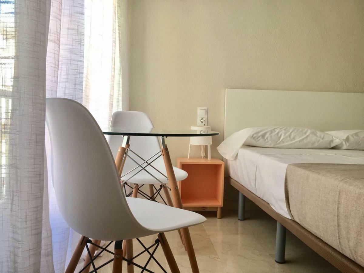 Apartament Gran Apartamento Familiar, Amigos O Trabajo Malaga Zewnętrze zdjęcie