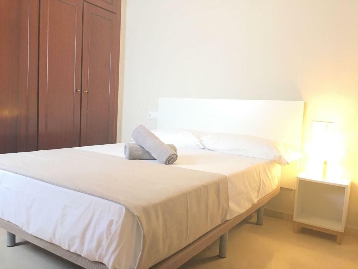 Gran Apartamento Familiar, Amigos O Trabajo Malaga Zewnętrze zdjęcie