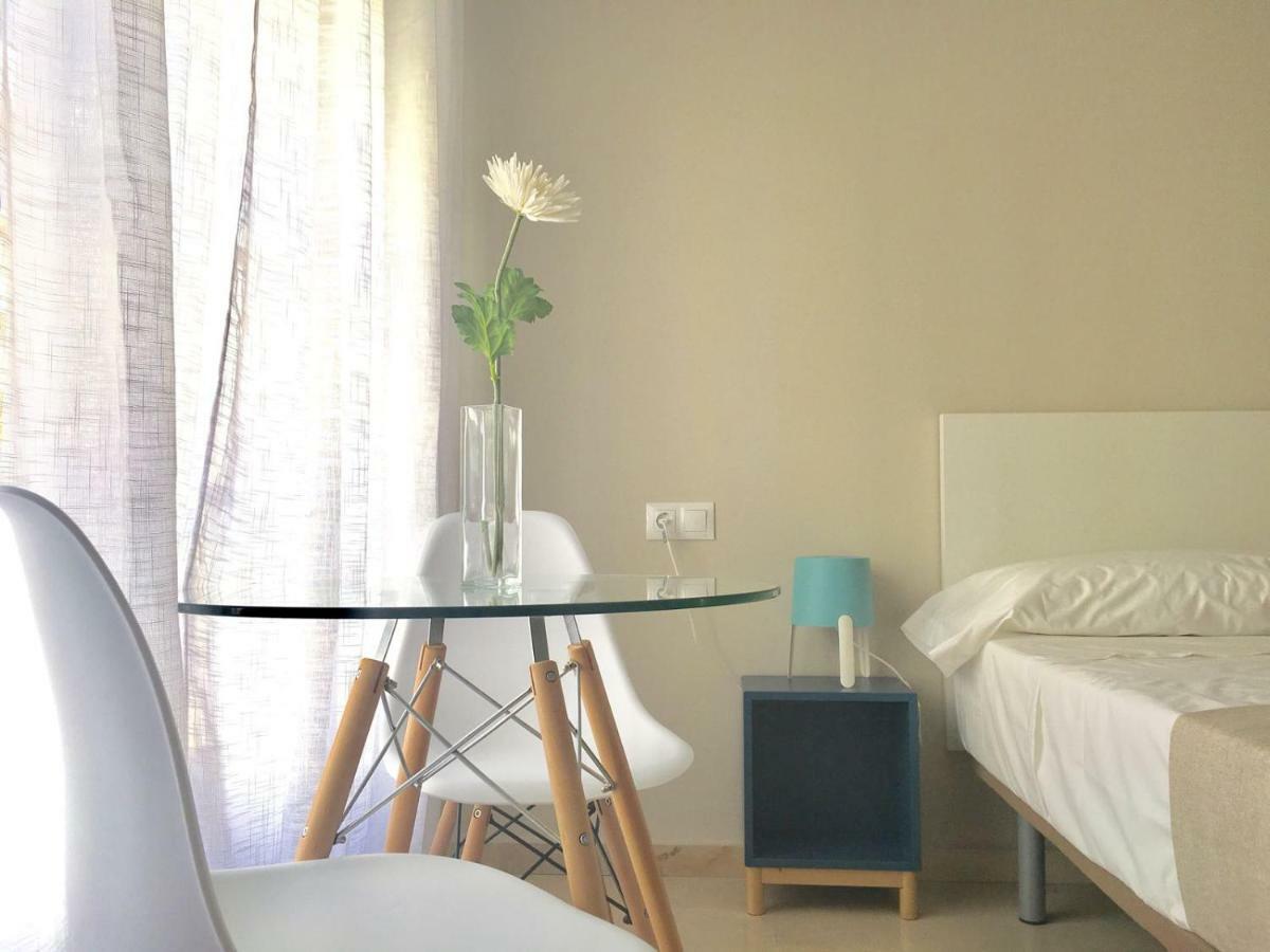 Apartament Gran Apartamento Familiar, Amigos O Trabajo Malaga Zewnętrze zdjęcie