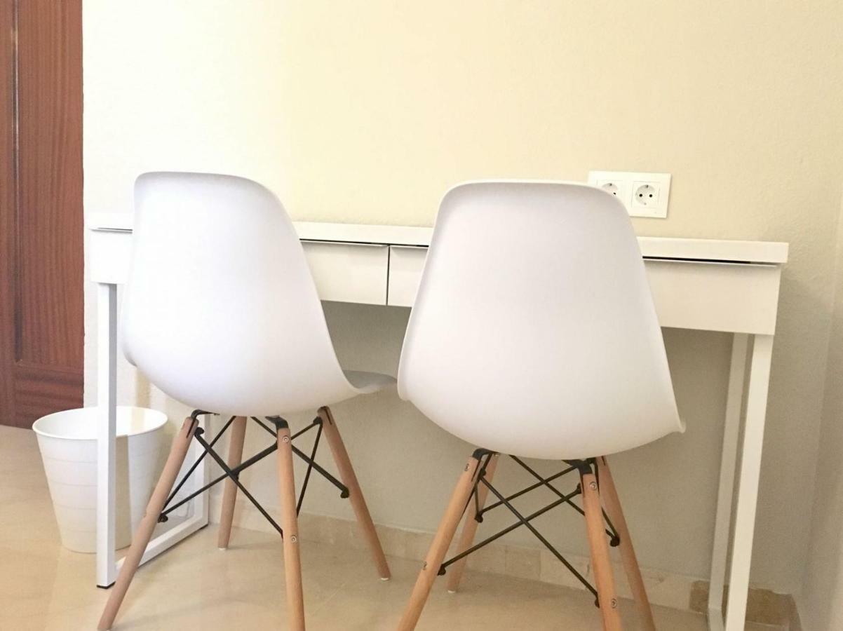 Gran Apartamento Familiar, Amigos O Trabajo Malaga Zewnętrze zdjęcie