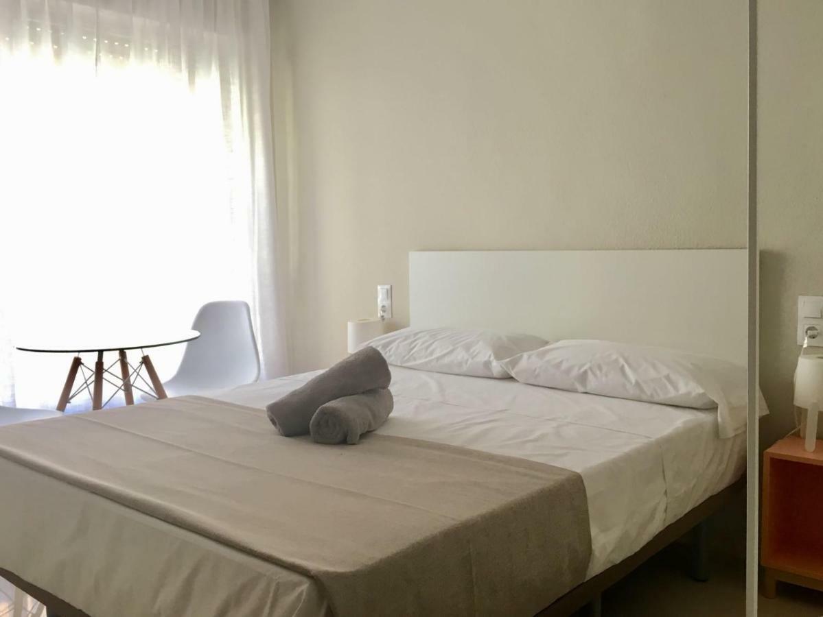 Gran Apartamento Familiar, Amigos O Trabajo Malaga Zewnętrze zdjęcie
