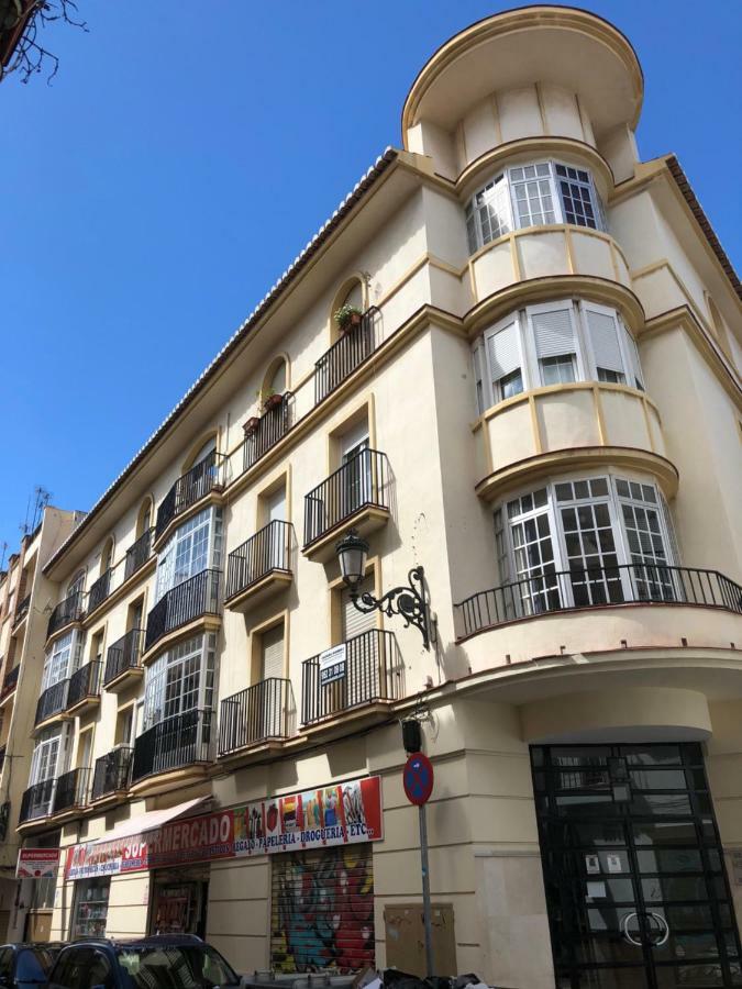 Apartament Gran Apartamento Familiar, Amigos O Trabajo Malaga Zewnętrze zdjęcie